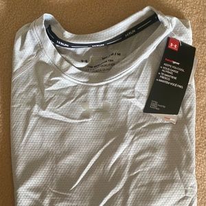 Under Amour Heat Gear - New